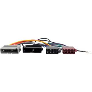 CT20CH01 ISO Stik til Dodge, Cadillac, Chrysler og Jeep