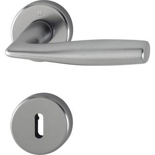 Hoppe dørgreb vitoria kvik-stift 8 stift oval 2866377