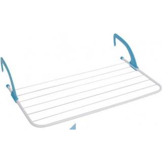 Tørrestativ til altan/radiator/dør - 68x39cm