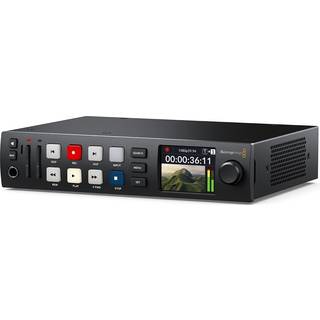 Blackmagic HyperDeck Studio HD Plus