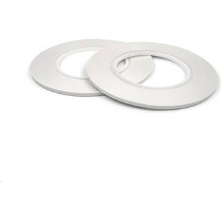Vallejo, fleksibel malertape, 2 mm x 18 m, 2 stk. [Levering: 1-2 dage]