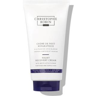 Christophe Robin Night Recovery Cream (150 ml)