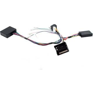 21CTSAD006.2 Interface til Audi m. Fuld Bose System