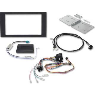 Ilx700 installation kit Leon 2013