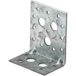 Paslode vinkelbeslag V13 pregalv. 91×52×3,0×76