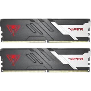 Patriot Viper Venom DDR5 series - DDR5 - kit - 32 GB: 2 x 16 GB - DIMM 288-pin - 6200 MHz / PC5-49600 - unbuffered