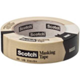 Udgår: 3M Scotch Afdækningstape, 36 mm x 50 m