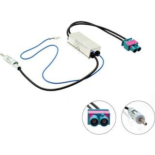 CT27AA56 Antenne Adapter til VW