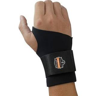 ProFlex 670 Ambidextrous håndledsstøtte med tommerfingerstrop