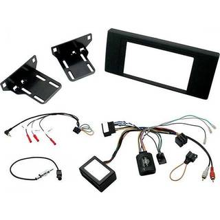 Ctklr05 2-DIN komplet kit