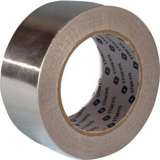 Alu Tape 50Mmx50M Stokvis