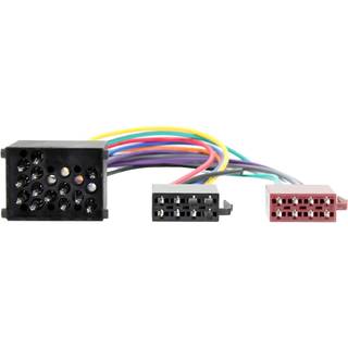Connects2 CT20BM01 iso adapter BMW