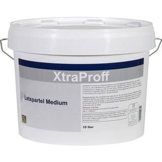 XtraProff Medium Spartel 10 L - XtraProff