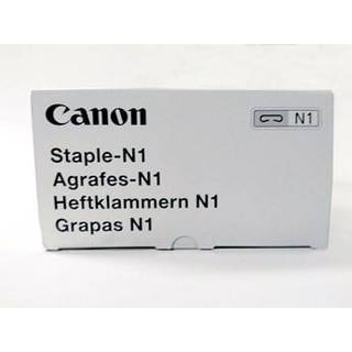 Canon N1 15000 staples