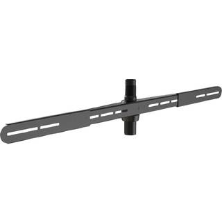 Sinox Soundbar beslag til SWB7220 | Sort | PRIS-MATCH