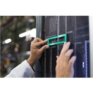 HP E DDR4 DIMM Blank Kit