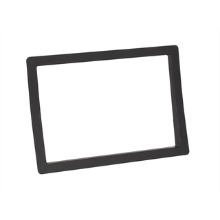 Dobbelt din 8" universal trim