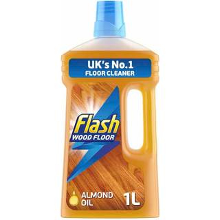 Flash Appelsinskalolie Universel Gulvrens - 1000ml