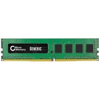 CoreParts Memory - DDR3 - 8 GB - SO-DIMM 204-pin - unbuffered
