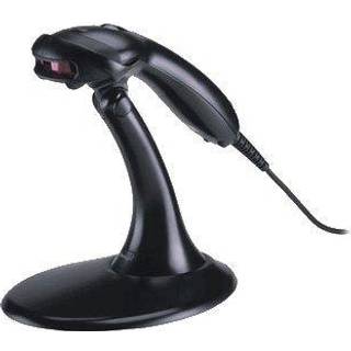 Honeywell Voyager 9540, 1D, kit (USB), black