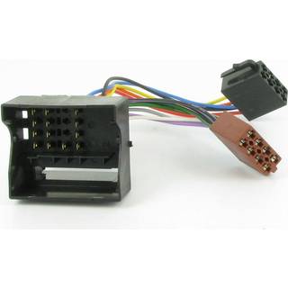 CT20BM02 ISO Stik til BMW
