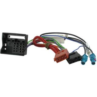 Connects2 ct20VW04 iso stik VW dobbelt a