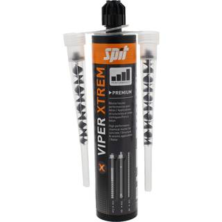 Spit viper xtrem injektionsmasse 280 ml