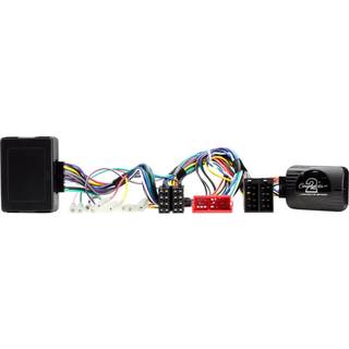 21CTSAD008.2 Mini ISO Interface til Audi og Fuld Bose