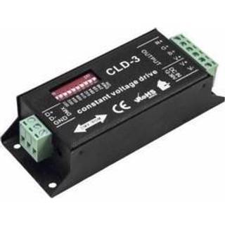 Eurolite LC-4 LED Strip RGB DMX Controller TILBUD NU