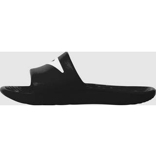 Female Slide Black