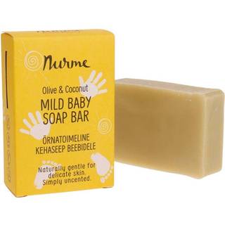 Nurme - Mild Baby Soap Bar