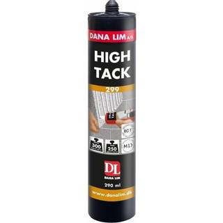 Danalim Dana Lim High Tack 299, hvid, 290 ml