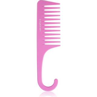 Lee Stafford Core Pink Kam til badet The Big In-Shower Comb 1 stk. - 1 stk.