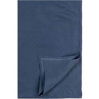 Lord Nelson Victory 420066 bedsheet microfiber Navy 150x260