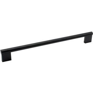 Beslag Design Graf Big greb, 320 mm, sort