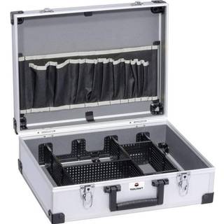 TOOLCRAFT TO-5061975 Universal Værktøjskuffert uden