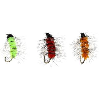 iFish Caterpillars Nocolour, OneSize
