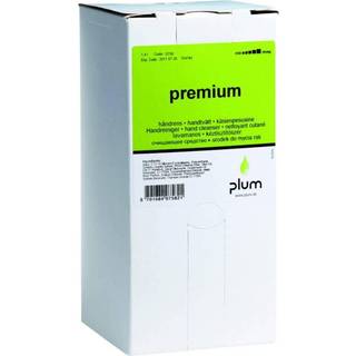 Håndrens Plum Premium til Multi-Plum dispenser 1.4 ltr