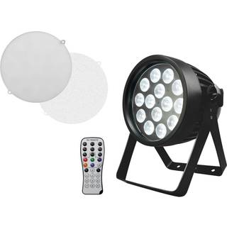 LED IP PAR HCL (14x10W)