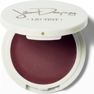 Jillian Dempsey L?g Tint: Satin Cream Eyeshadow Jeg kan let p?f?re en naturlig skimmer eller en lagdelt mat finish jeg blommer