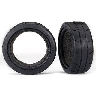 Traxxas 8369 Tires Response 1.9" Touring Front (2)
