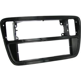 CT24VW15 1-DIN Ramme til VW UP