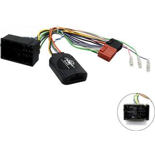 Ctsct009.2 ratbetj. Citroën Jumper 2014-