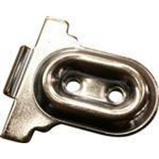 Sprossebeslag Cubic 0018-0000