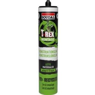Montagelim T-Rex Green Light Soudal