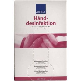 Durable flexistrips hæftemekanisme rød, 250 stk