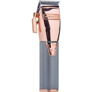 BaByliss PRO 4Artists RoseFX Professionel hårtrimmer til Hår