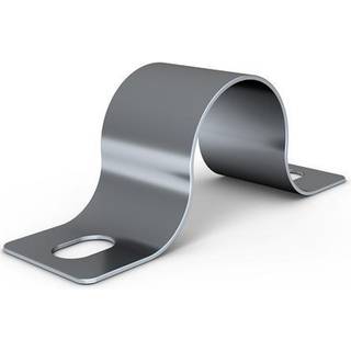Pexymek 1506042 Skrueklemmer Varmgalvaniseret, pakke med 100 stk 20 mm