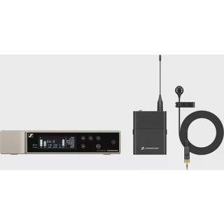 Sennheiser EW-D - Digital Wireless Microphone System Bodypack m. ME 4 Cardioid Lav mic