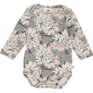 Müsli Hydrangeas Bodysuit